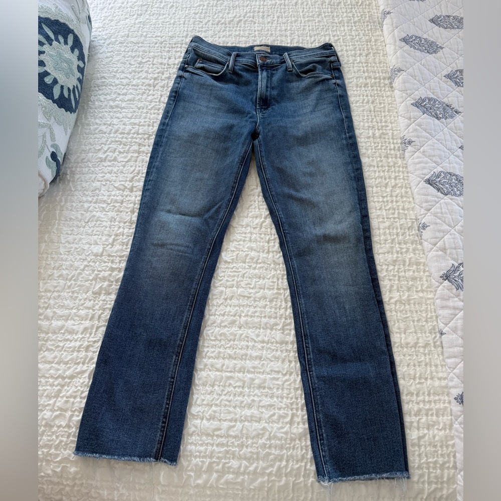 Mother Denim Jeans